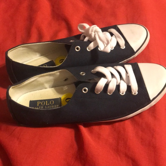 polo converse shoes